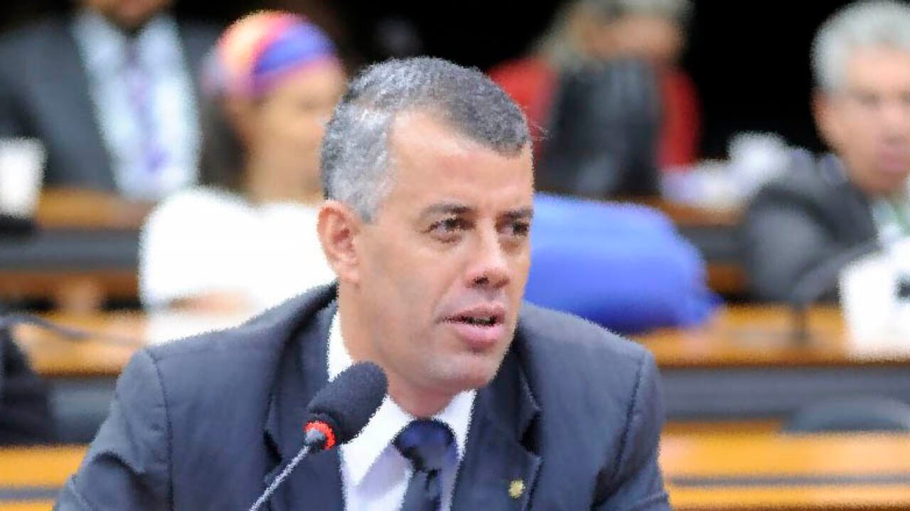 Deputado Evair De Melo Vota A Favor De 57 Bilhões Para Campanha Eleitoral Radar 365 4946